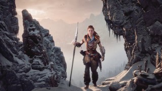Horizon Zero Dawn for PC briefly listed on website of online retailer