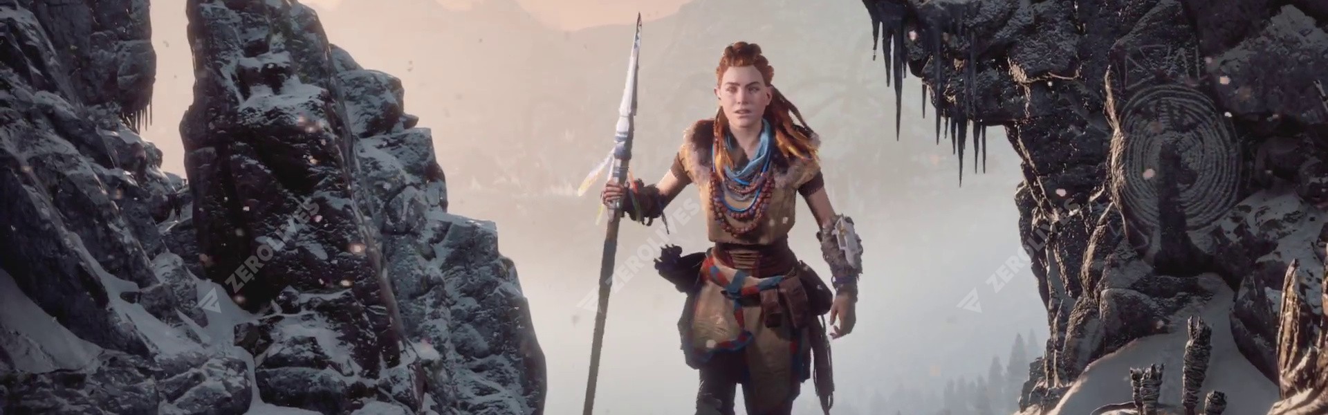 Horizon Zero Dawn