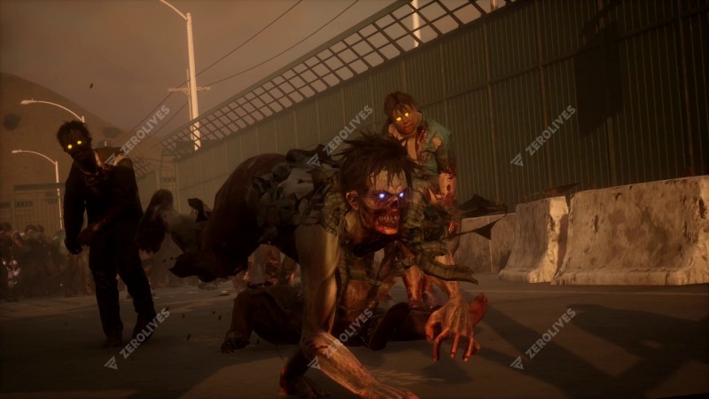 Zombie apocalypse game State of Decay 2 gets new gameplay trailer