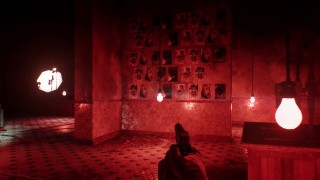 The Evil Within 2 gets free first-person mode via title update
