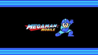First six Mega Man games coming to Android and iOS devices in 2017