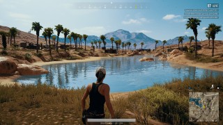 PUBG Miramar map gets several significant changes to make areas more appealing