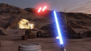 Star Wars: Trials of Tatooine gets July 18th release date and first trailer