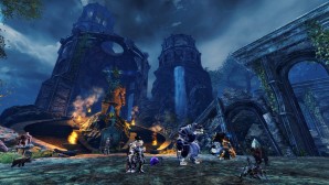Guild Wars 2 gets Call to Glory competitive update