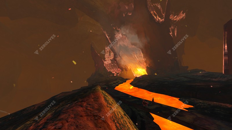 Guild Wars 2 to get new fractal content on July 25th