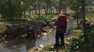 Multiplayer survival game Scum launches on Steam Early Access