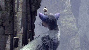 Sony releases new The Last Guardian trailer and 8 new screenshots
