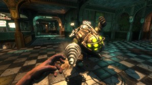 BioShock: The Collection for Nintendo Switch officially announced following leak
