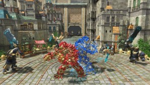 PlayStation 4 exclusive Knack 2 gets playable demo, now available via PlayStation Store