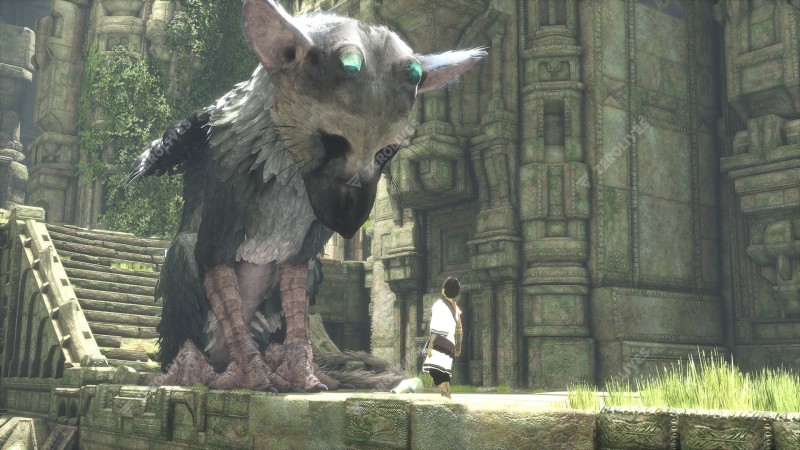 The Last Guardian gets new trailer and October release date