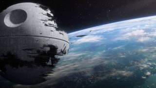 Star Wars Jedi: Fallen Order game teased by EA's Respawn Entertainment studio