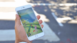 Pokemon Go breaks Apple App Store record for most downloaded app