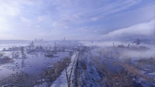 4A Games releases six new Metro Exodus screenshots