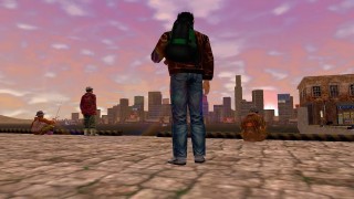 Shenmue I and II to make their way to the PC, Xbox One and PlayStation 4 later this year