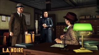 Asked &amp; Answered: Max Payne 3, L.A. Noire, Red Dead Redemption and More