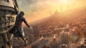 Ubisoft to announce Assassin's Creed the Ezio Collection soon