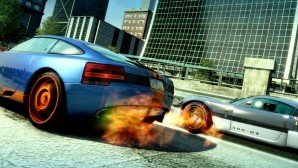 Burnout Paradise Remastered to release for Nintendo Switch later this year