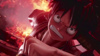 Anime fighting game Jump Force announced, combines multiple franchises