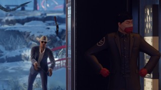 Hitman developers discuss special edition contents in new video