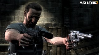 Max Payne 3: The Preload Experience