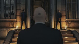 IO Interactive announces Hitman: Definitive Edition, to release in May