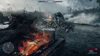 Battlefield 1 developers discuss the game's vehicles in new developer diary video