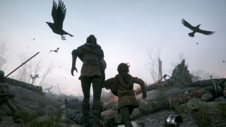 A Plague Tale: Innocence gets launch trailer, releases tomorrow