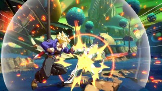 Dragon Ball FighterZ to feature original Android 21 character, Tien and Yamcha also confirmed
