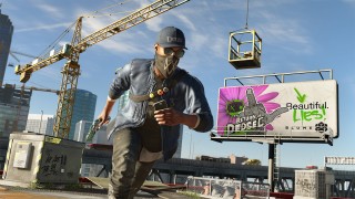 Ubisoft releases new Watch Dogs 2 developer diary video