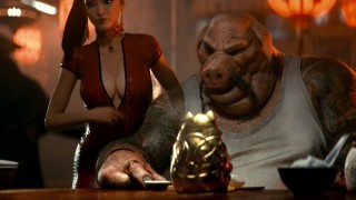 Ubisoft reveals Beyond Good and Evil 2, new trailer released