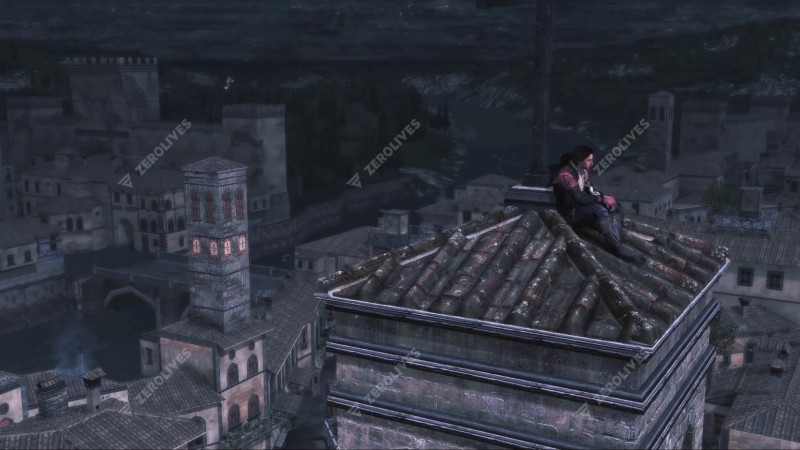 Ubisoft releases Assassin's Creed: The Ezio Collection comparison trailer