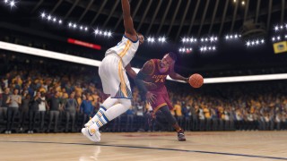 Preview: NBA Live 18 demo impressions, NBA Live's return still needs a few adjustment for its imminent comeback
