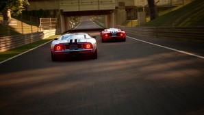 Gran Turismo Sport 1.11 update adds new cars, a new track and GT League Events content