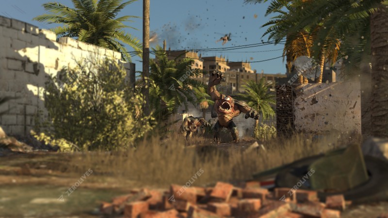 Croteam possibly revealing new Serious Sam game next week