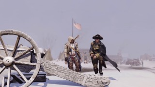 Assassin's Creed 3 Remastered to release in March, comparison trailer released