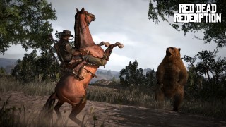 Is Red Dead Redemption finally making its way to the PC?