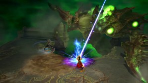 Diablo 3: Eternal Collection for Nintendo Switch announced