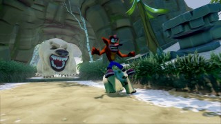 Crash Bandicoot: N. Sane Trilogy announced for PC, Xbox One and Nintendo Switch