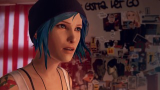 Life is Strange: Remastered Collection gets new gameplay trailer