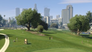Grand Theft Auto V website updated, new sections unlocked, new screenshots released