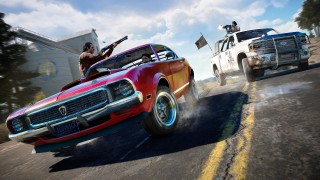 Far Cry 5 PC system requirements released