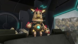 PlayStation 4 exclusive Knack 2 to release in September, new trailer released