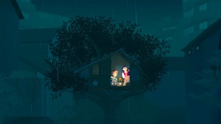 Indie puzzle adventure game The Gardens Between announced for PC and PlayStation 4