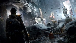 Ubisoft launches Tom Clancy's: The Division 1.5 update and Survival content on test servers