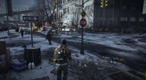 Second free content update for Tom Clancy's The Division releases May 24th