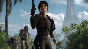 EA Dice releases new Star Wars Battlefront Rogue One: Scarif trailer