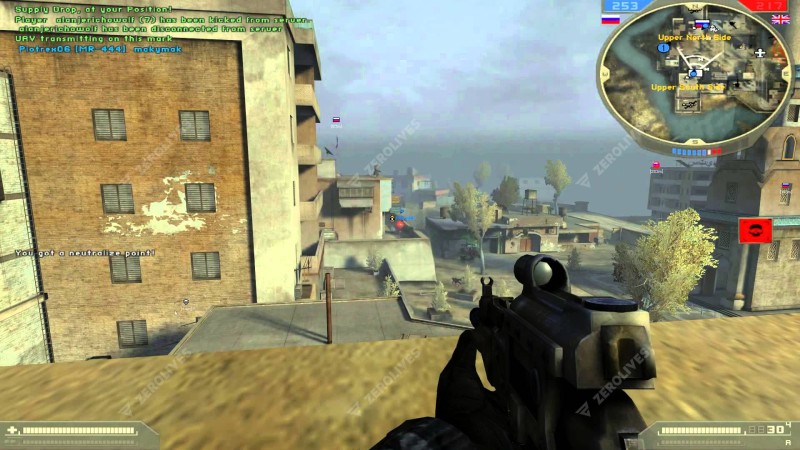 EA Games takes down Battlefield 2, Battlefield 2142 and Battlefield Heroes multiplayer restoration project