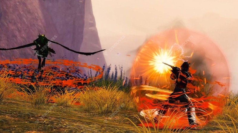 Second Guild Wars 2 Path of Fire expansion pack preview event launches