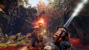 NVIDIA to give away $50,000 worth of Shadow Warrior 2 keys to Geforce Experience members