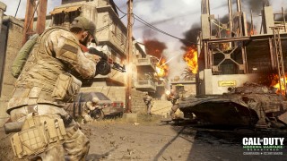 Activision releases 5 new Call of Duty: Modern Warfare Remastered screenshots